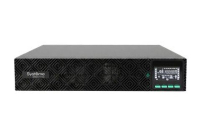 ИБП Systeme Electric Smart-Save Online SRV-G2 SRVSE2KRXLIG2