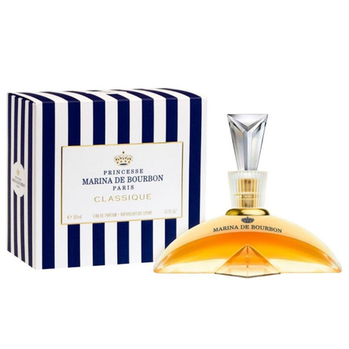 MARINA DE BOURBONE edP 30ml lady