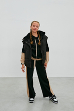 Куртка-жилет д/д DELORAS 22323F