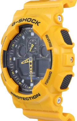 GA-100A-9A