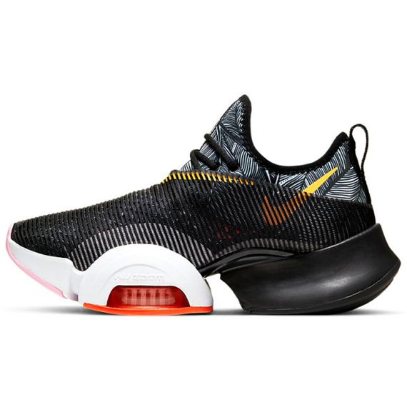 Кроссовки для кроссовок NIKE SuperRep MID-Топ Женские