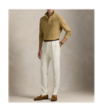 Рубашка-поло с длинными рукавами Polo Ralph Lauren