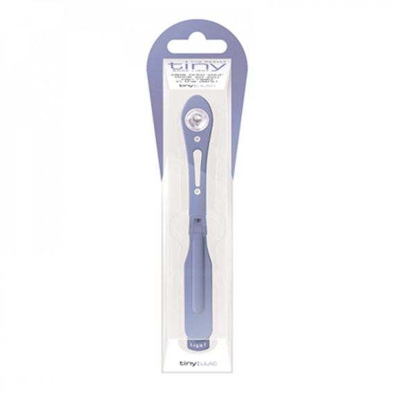 Kitab lampası - The Really Tiny Book Light-lilac