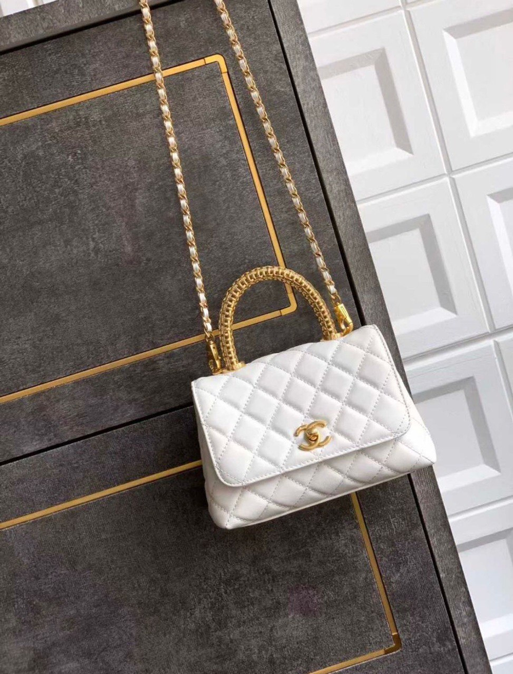 Сумка CHANEL