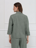 Жакет В-219 ЛМЯ AKIMBO