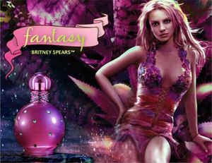 Britney Spears Fantasy Eau De Parfum