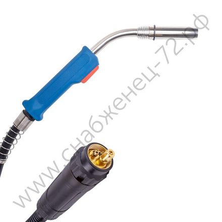 Горелки MIG 40 и части