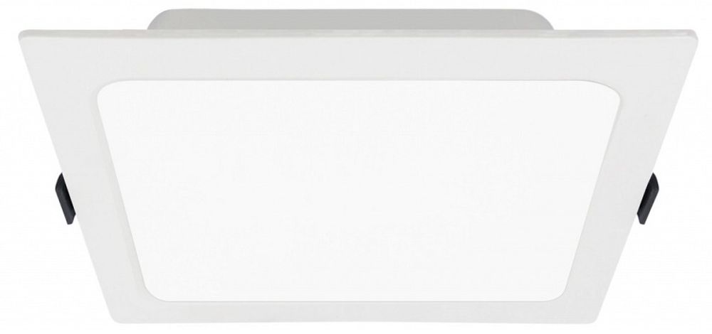 Встраиваемый светильник Citilux Галс CLD55K16N