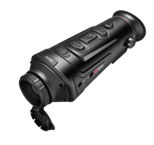 Тепловизионный монокуляр Guide TrackIR 25MM