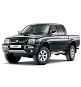 L200 Old (1996-2006)