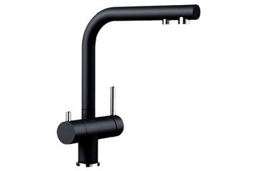 Смеситель Blanco FONTAS II SILGRANIT