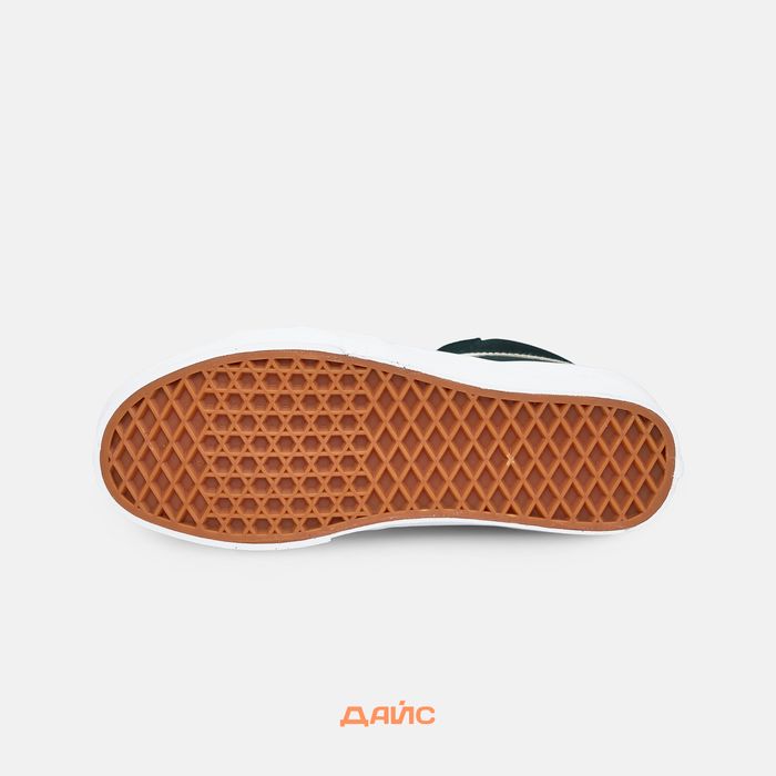 Кеды Vans Sk8-Hi Suede артикул:VN000D32PRM1 - купить в магазине Дайс