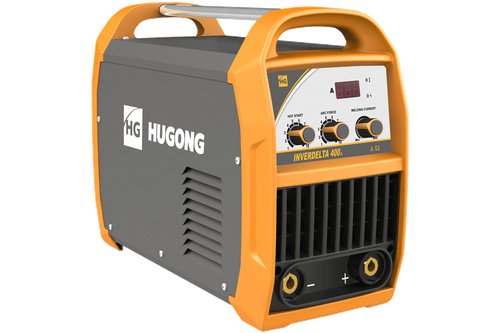 Сварочный инвертор HUGONG INVERDELTA 400 III
