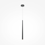 Подвесной светильник Maytoni MOD132PL-L28BK