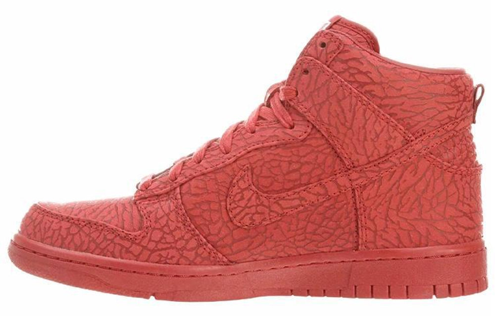 Кроссовки Nike Dunk Premium "Ultimate Glory"