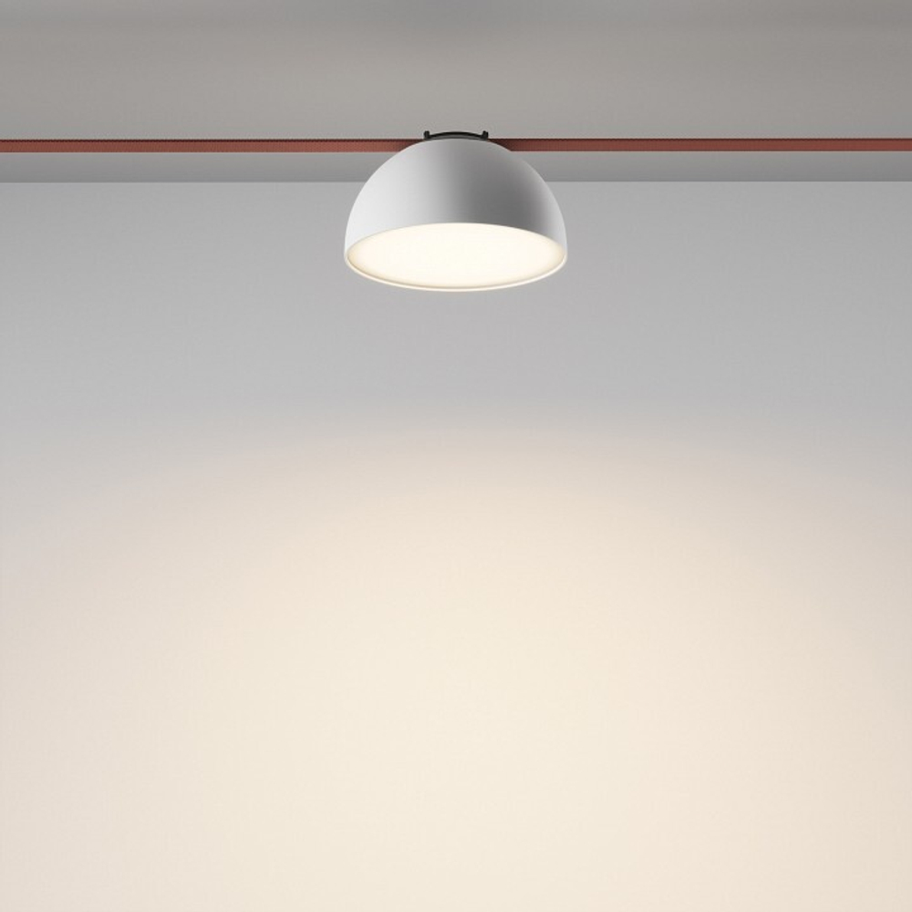 Накладной светильник Maytoni Bowl TR126B-20W3K-W