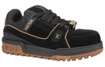 Кроссовки LOUIS VUITTON Trainer Maxi, 1ABM30