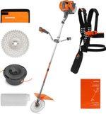 Мотокоса DAEWOO DABC 560