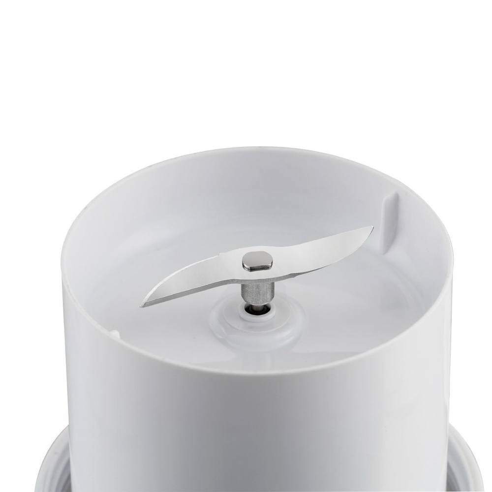 Блендер 50 Вт, Polaris, PTB 0109 CordLess, бел