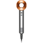 Фен Dyson Supersonic HD08, никель/медь (Nickel/Copper)