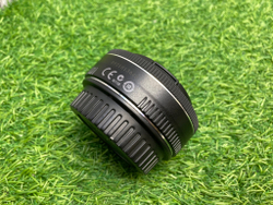 Canon EF 40mm 2.8 STM