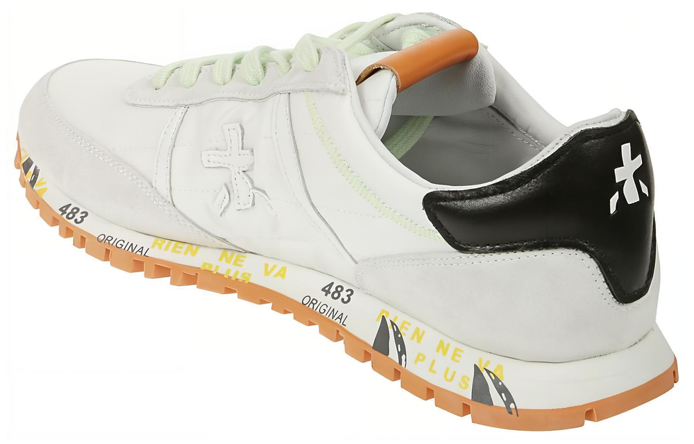 Кроссовки PREMIATA, SEAN5734