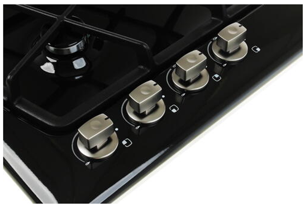 Поверхность варочная  Гефест СГ СН 1211  К3 (чер.)