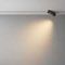 Трековый светильник Maytoni Technical EXILITY X Points Rot TR242-2-12W3K-B