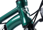 Maxiscoo "7BIKE" 24'' M500 (2024)