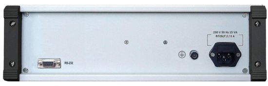 В3-100, Вольтметры высокочастотные, № в ГРСИ РФ - 72902-18