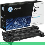 Картридж HP 59A черный (CF259A)