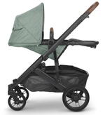 Прогулочная коляска UPPAbaby Cruz V2 Gwen