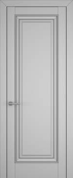 Межкомнатная дверь Zadoor Sens ПГ Неаполь SE 1.1