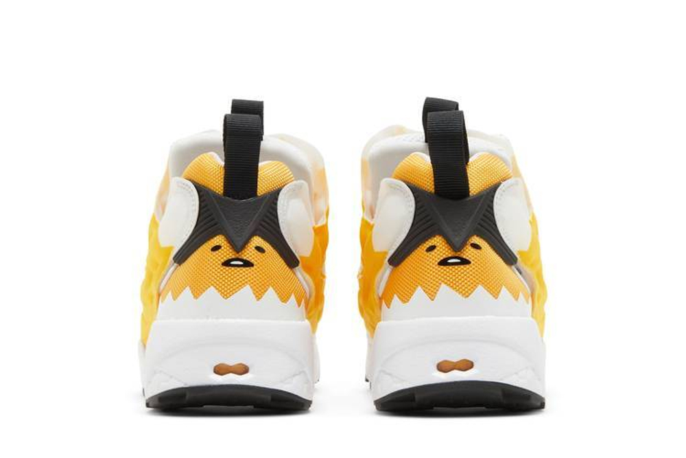 Кроссовки Reebok Instapump Fury Og Gudetama