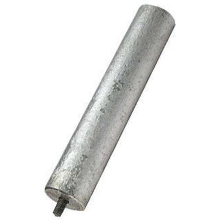 Анод магниевый М6 200D16+35мм  арт.100420