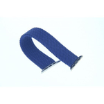 Монобраслет для Apple Watch 38/40мм,размер M (140мм), 012621 Синий