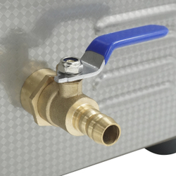 OPT-UC100 Ультразвуковая мойка с подогревом 10 л