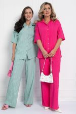 Костюм Воздушная гавань (тиффани) К12489-15 LT Collection