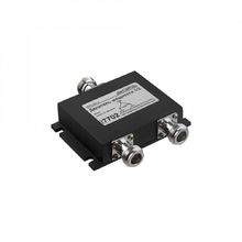 Делитель мощности сигнала на 2 выхода ДалСВЯЗЬ DS-WS-12-727-155-33-50-Nf v.7702