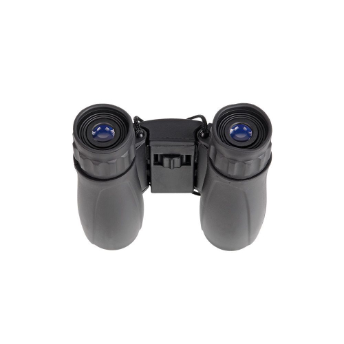 Бинокль Veber 8x25 WP черный