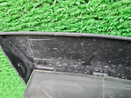 Накладка двери задняя лев. Chery Tiggo 8 Pro 21-24