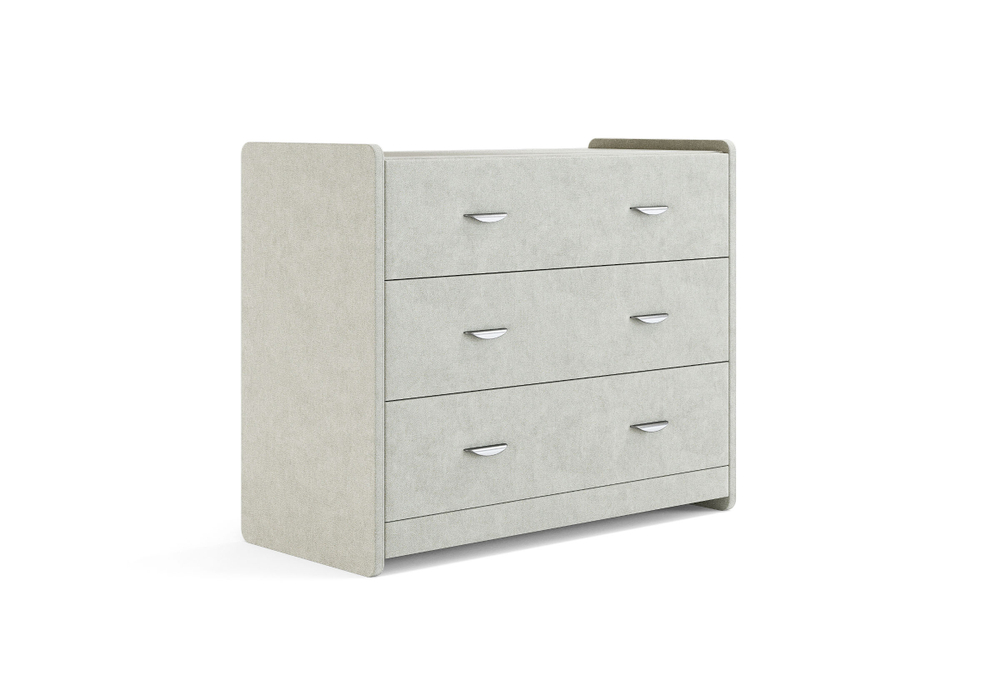 Комод Люкс с 3 ящиками