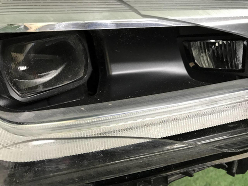 Фара правая BMW 5er G30 (2020-2023) LED