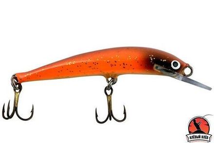 Воблер Nils Master INVINCIВLE DR,12cm, 24 г., #274