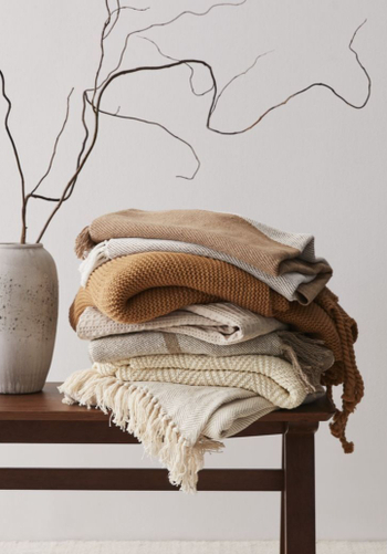 Текстиль и ковры