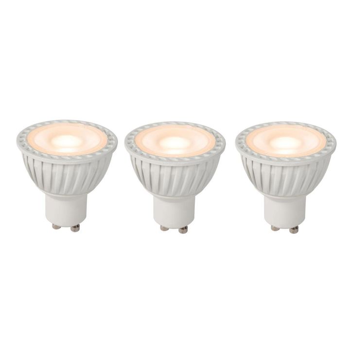 Лампа Lucide MR16 49010/15/31