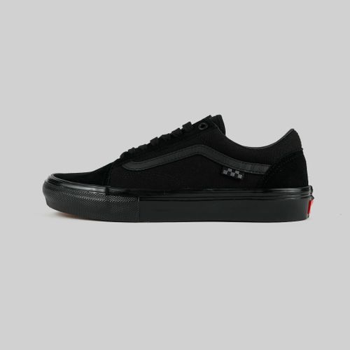 Кеды Vans Old Skool Skate артикул:VA5FCBBKA - купить в магазине Дайс