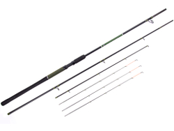 Удилище фидерное Feeder Concept Simple Light / 330 см, до 60 г