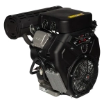 Loncin LC2V90FD (E type) D28.575 20А двигатель 00-00002879