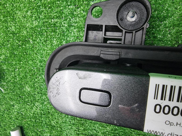 Ручка двери передняя правая Changan Uni-V (22-нв)